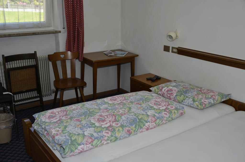 Pension Pichler Chienes Camera foto