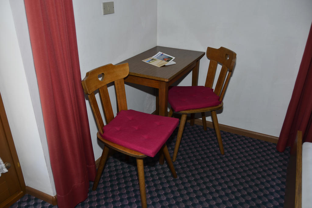 Pension Pichler Chienes Camera foto